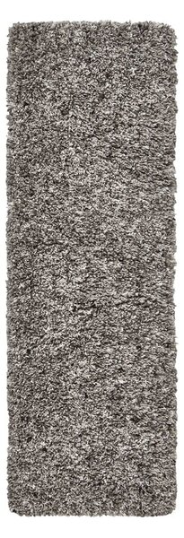Siva staza 60x220 cm Vista – Think Rugs