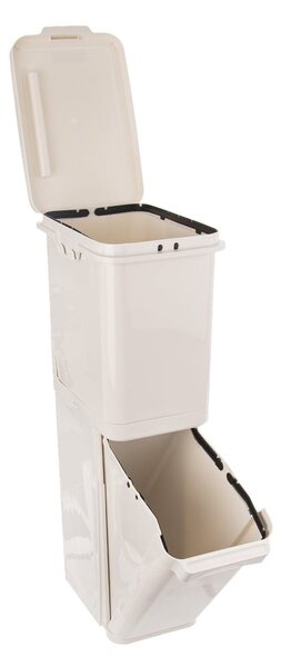 Plastična kanta za razvrstani otpad 35 l - Orion