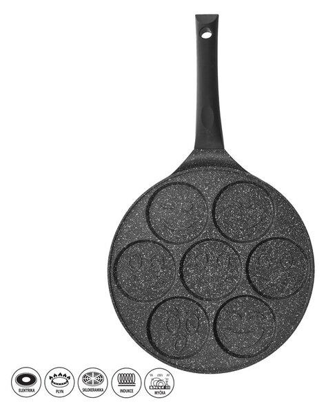 Tava ø 27 cm Grande – Orion