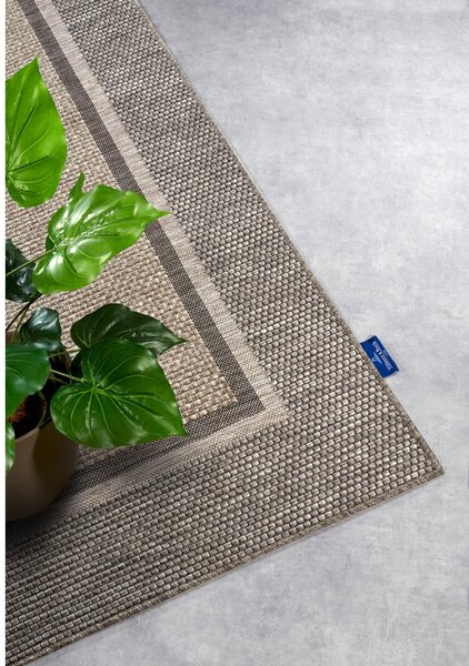 Vanjski tepih u prirodnoj boji 155x230 cm Luitwin – Villeroy&Boch