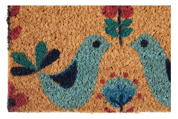 Otirač od kokosovih vlakana 40x60 cm Sparrows – Premier Housewares