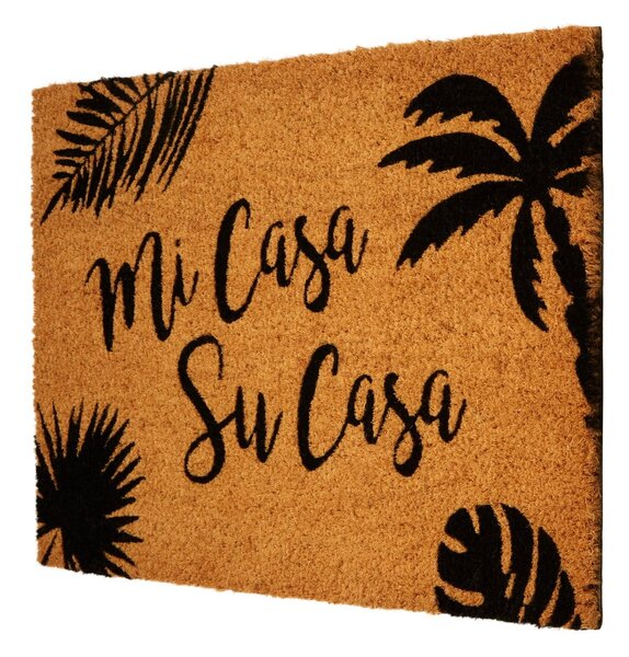 Otirač od kokosovih vlakana 40x60 cm Mimo Mi Casa – Premier Housewares