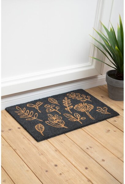 Otirač od kokosovih vlakana 40x60 cm Sustain Botanical – Premier Housewares