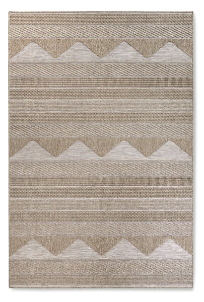 Vanjski tepih u prirodnoj boji 155x230 cm Elisabeth – Villeroy&Boch