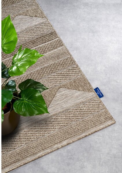 Vanjski tepih u prirodnoj boji 155x230 cm Elisabeth – Villeroy&Boch