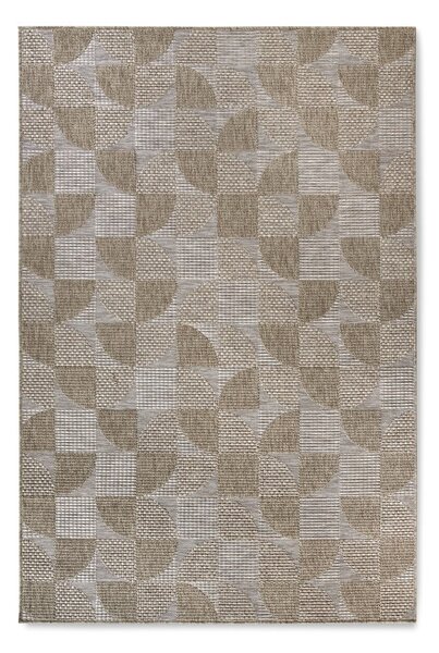Vanjski tepih u prirodnoj boji 155x230 cm Margaretha – Villeroy&Boch