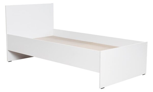 Bijeli krevet 90x190 cm KRY – Kalune Design