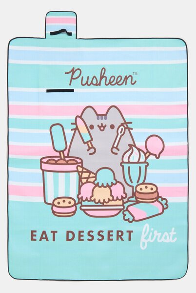 Sinsay - Deka Pusheen