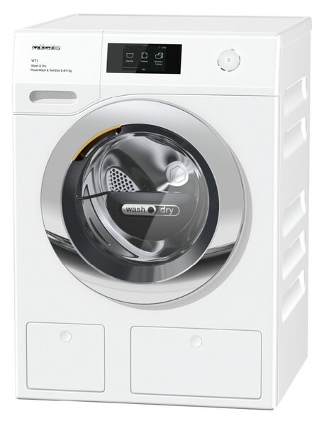 WTR870 WPM PWash & TDos 8/5 kg WT1 perilica rublja sa sušilicom