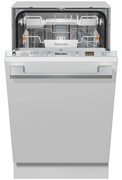 G 5590 SCVi SL Active Potpuno integrirana perilica posuđa 45cm