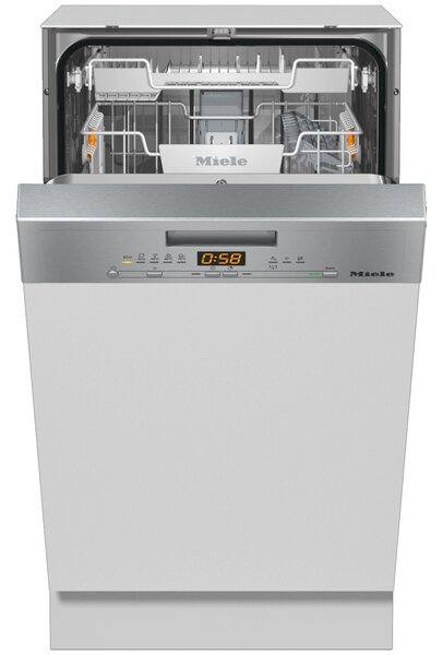 G 5540 SCi SL Active Integrirana perilica posuđa 45cm