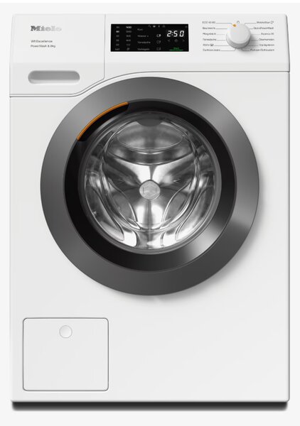 WEB375 WPS PWash&8kg W1 perilica rublja sa prednjim punjenjem