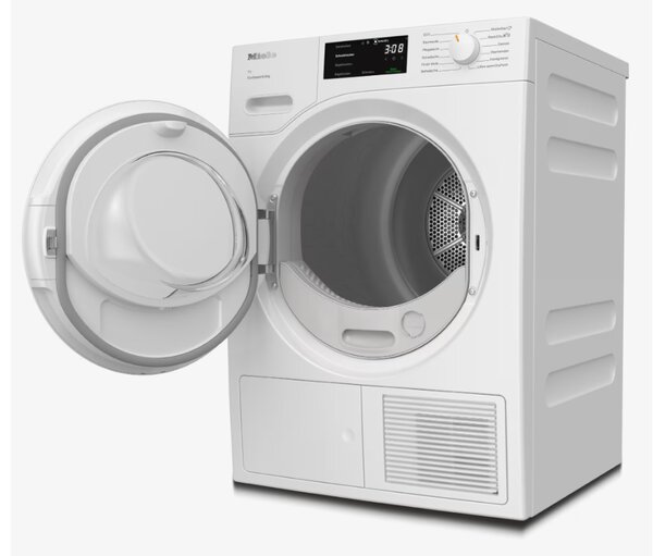 TWC640WP 8kg T1 sušilica rublja s toplinskom pumpom