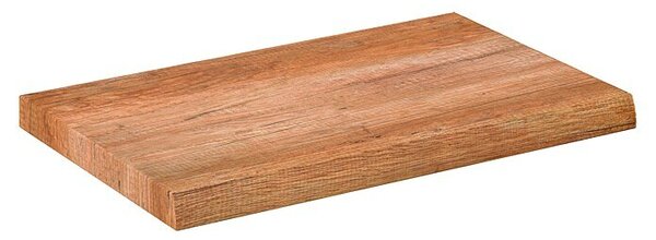 Astor Tree Drvene ploče za umivaonike (Š x D x V: 80,3 x 48 x 3,8 cm)