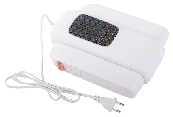 Podesivo sušilo 150w za visoke cipele i kape 230v djelovanje