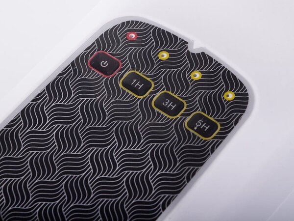Podesivo sušilo 150w za visoke cipele i kape 230v djelovanje
