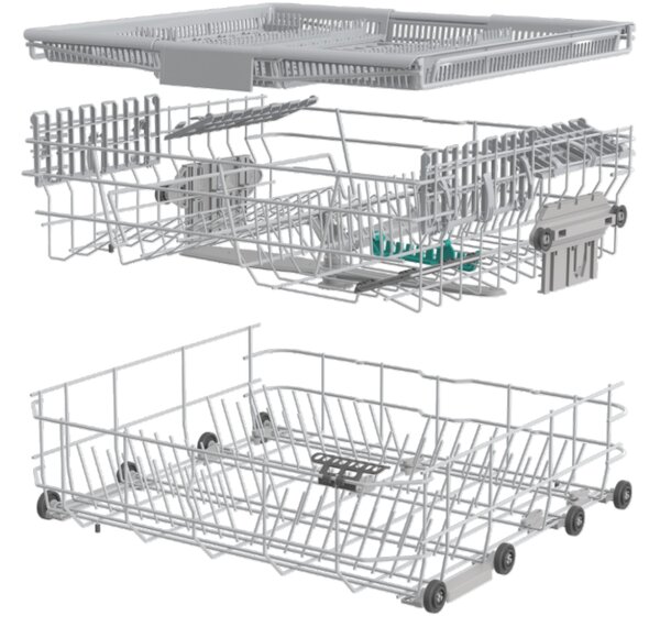 PERILICA POSUĐA GORENJE GS 643E90W