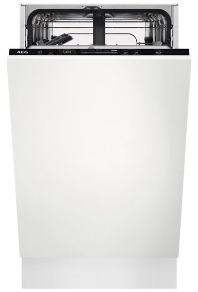 PERILICA POSUĐA AEG FSE 62417P