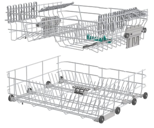 PERILICA POSUĐA GORENJE GS 642E90W