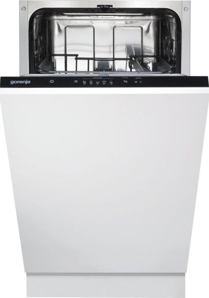 PERILICA POSUĐA GORENJE GV 520E15
