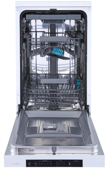 PERILICA POSUĐA GORENJE GS 541D10W