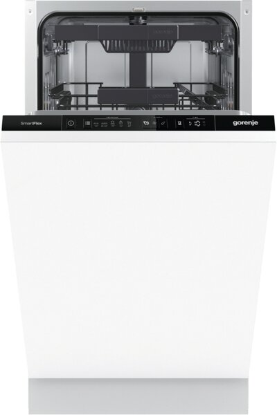 PERILICA POSUĐA GORENJE GV 561D10