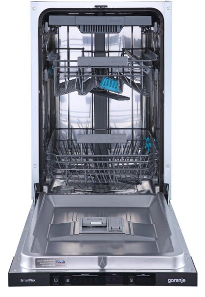 PERILICA POSUĐA GORENJE GV 561D10