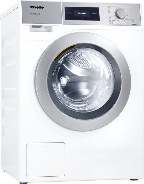 PERILICA RUBLJA PROF. MIELE PWM 507 EL LW