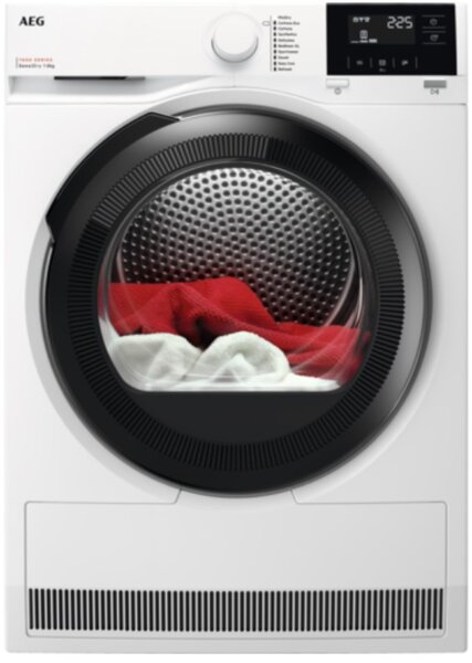 SUŠILICA RUBLJA AEG TR718L4E