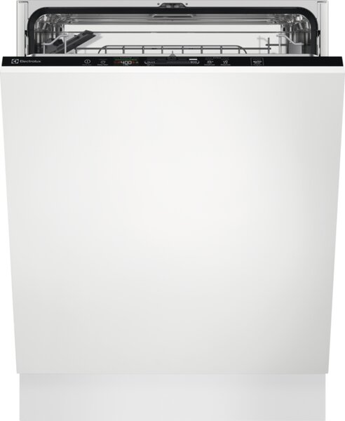 PERILICA POSUĐA ELECTROLUX EEQ 47210L