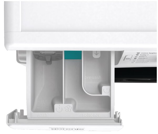 PERILICA RUBLJA GORENJE WNEI84BS