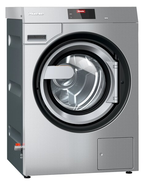 PERILICA RUBLJA PROF. MIELE PWM 909 EL DP DD SST