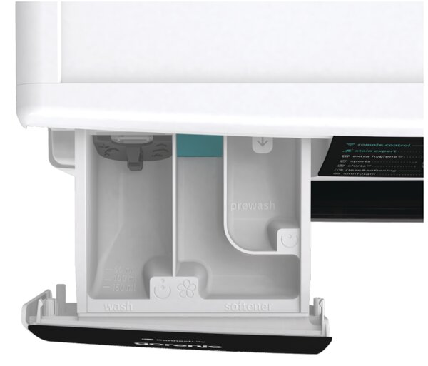 PERILICA RUBLJA GORENJE WNS 84A2T WIFI