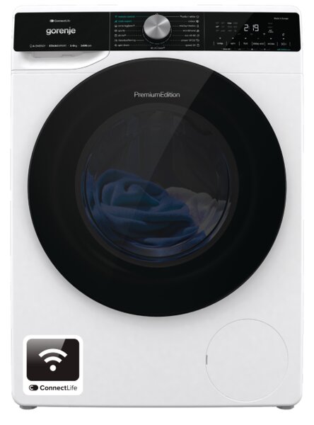 PERILICA RUBLJA GORENJE WNS 84A2T WIFI