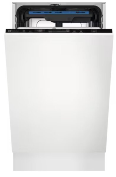 PERILICA POSUĐA ELECTROLUX EEA 43200L