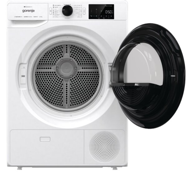 SUŠILICA RUBLJA GORENJE DPNE72/GNWIFI