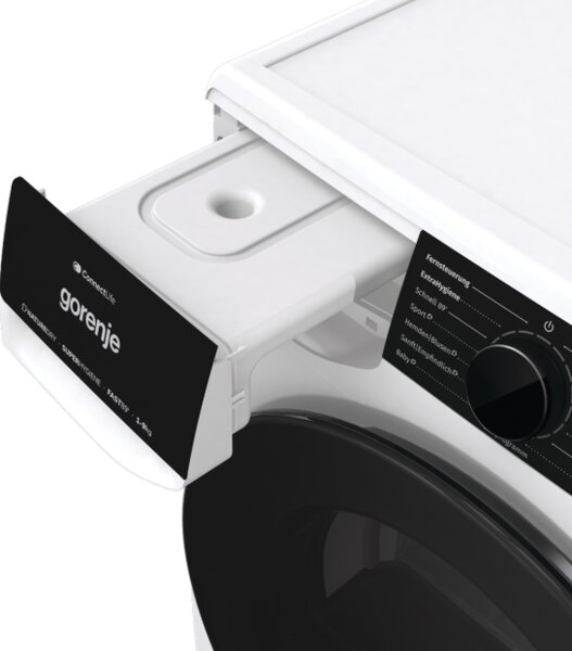SUŠILICA RUBLJA GORENJE DPNA93W
