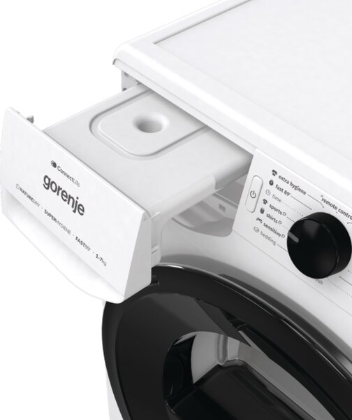 SUŠILICA RUBLJA GORENJE DPNE72/GNWIFI