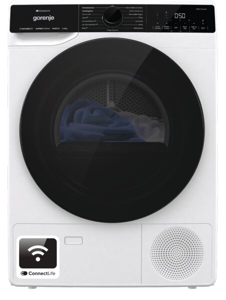 SUŠILICA RUBLJA GORENJE DPNA93W
