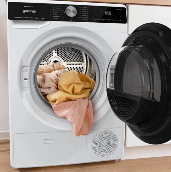 SUŠILICA RUBLJA GORENJE DNS12