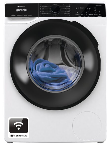 PERILICA RUBLJA GORENJE WPNA 94A1P WIFI