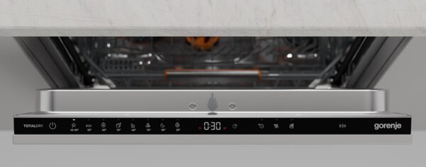 PERILICA POSUĐA GORENJE GV 663A65