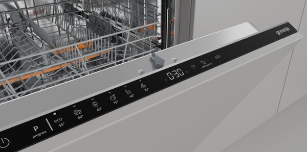PERILICA POSUĐA GORENJE GV 642D65