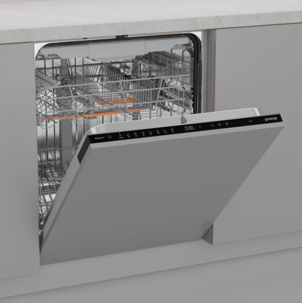 PERILICA POSUĐA GORENJE GV 663D65