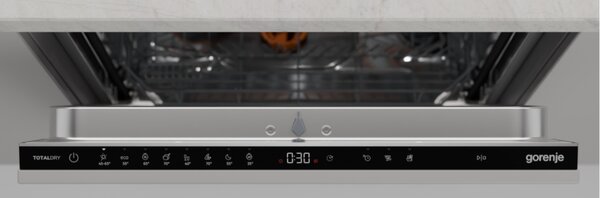 PERILICA POSUĐA GORENJE GV 663D65