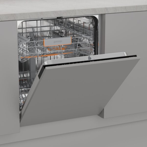 PERILICA POSUĐA GORENJE GV 642D62