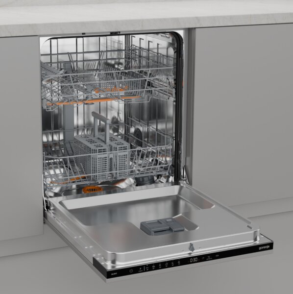 PERILICA POSUĐA GORENJE GV 642D65