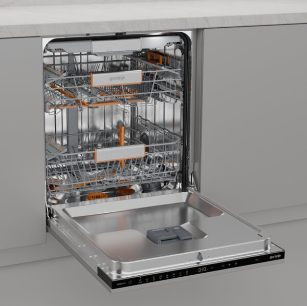 PERILICA POSUĐA GORENJE GV 663A65