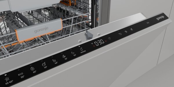 PERILICA POSUĐA GORENJE GV 673B65