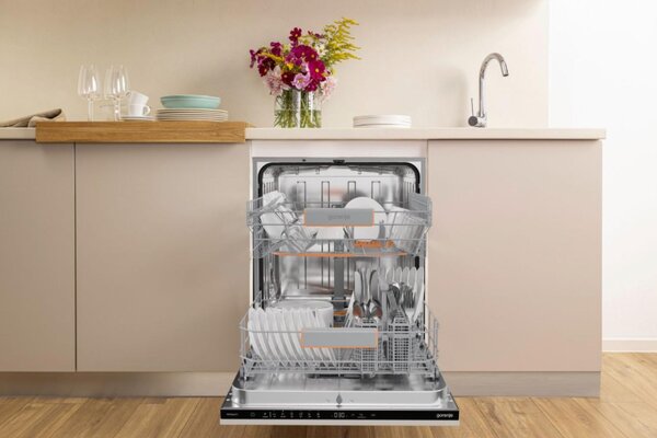 PERILICA POSUĐA GORENJE GV 642C65